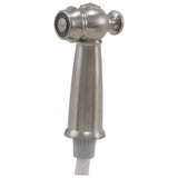 Delta Faucet - Victorian Side Spray & Hose Assembly - Stainless