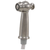 Victorian Side Spray & Hose Assembly