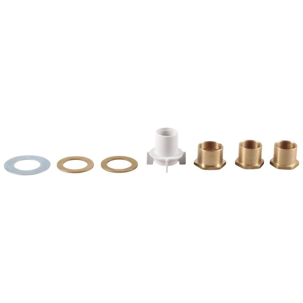 Victorian Thick Deck Mounting Kit