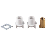 Victorian Thick Deck Mounting Kit