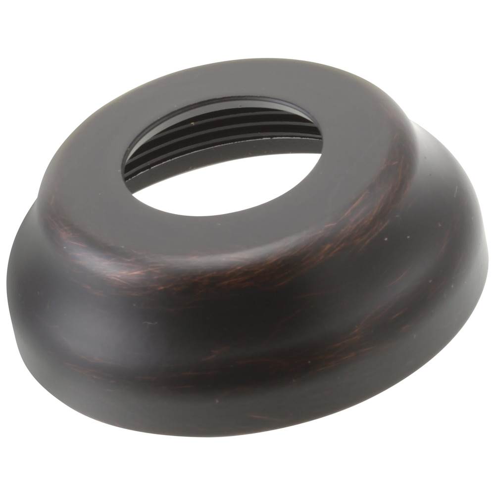 Delta Faucet - Other Trim Ring - Jetted ShowerE - Venetian Bronze