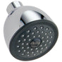 Delta Faucet - Universal Showering Components FundamentalsE Single-Setting Shower Head - Chrome