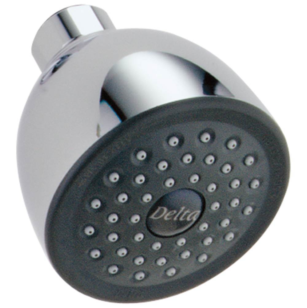 Universal Showering Components FundamentalsE Single-Setting Shower Head