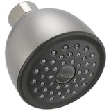 Delta Faucet - Universal Showering Components FundamentalsE Single-Setting Shower Head - Stainless