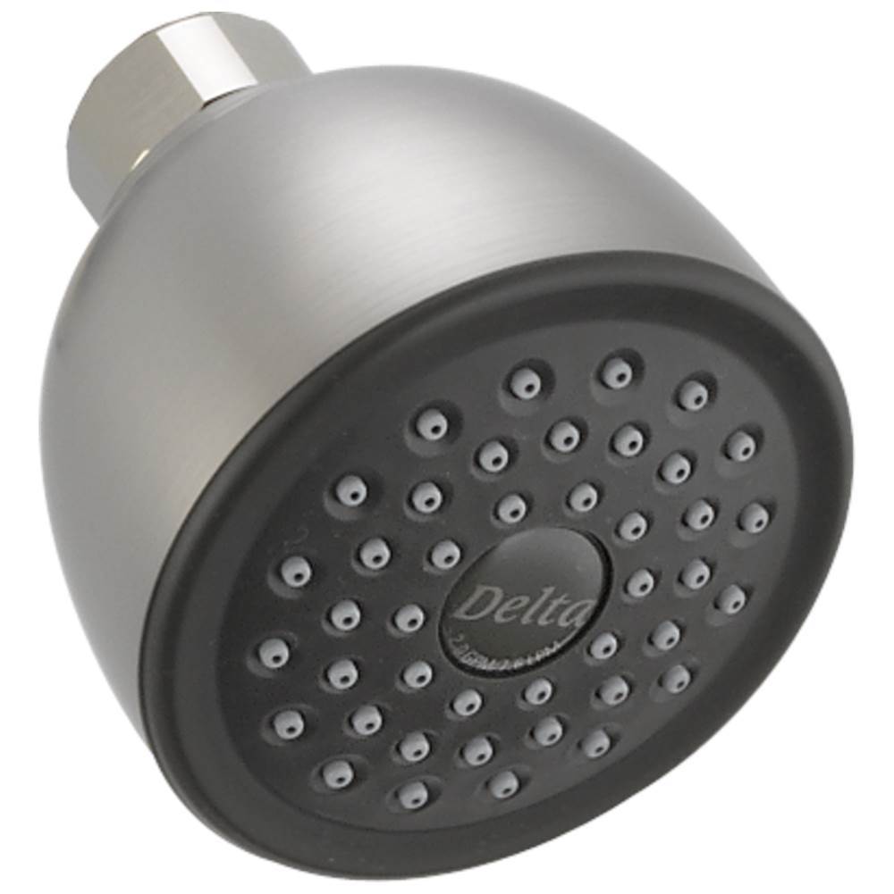 Universal Showering Components FundamentalsE Single-Setting Shower Head