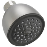 Universal Showering Components FundamentalsE Single-Setting Shower Head