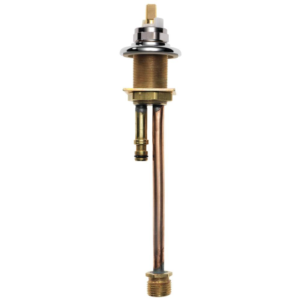 Delta Faucet - Other End Valve Assembly - Chrome