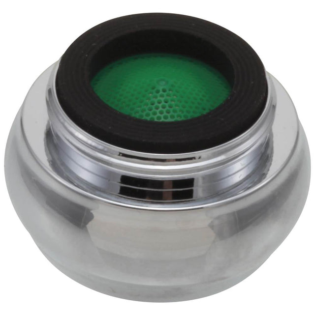 Delta Faucet - Botanical Statice Aerator - Chrome
