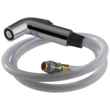 Delta Faucet - Other Side Spray & Hose Assembly - Chrome