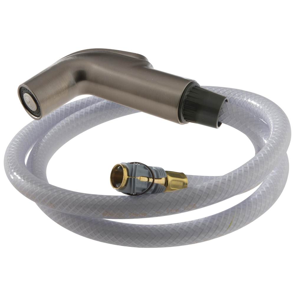 Delta Faucet - Other Side Spray & Hose Assembly - Stainless