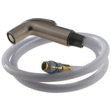 Delta Faucet - Other Side Spray & Hose Assembly - Stainless