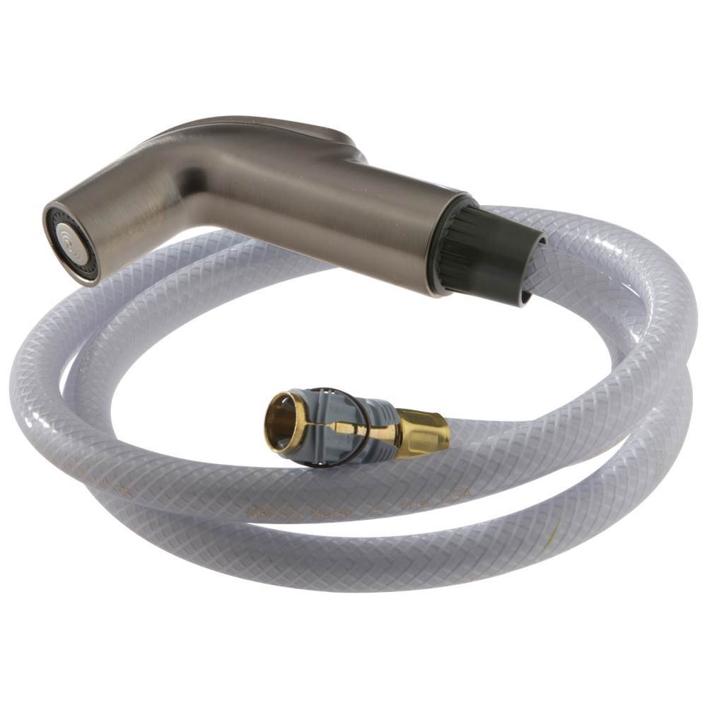 Other Side Spray & Hose Assembly