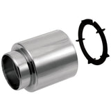 Delta Faucet - SawyerE Trim Sleeve - 14 Series - Matte Black