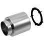 Delta Faucet - SawyerE Trim Sleeve - 14 Series - Matte Black