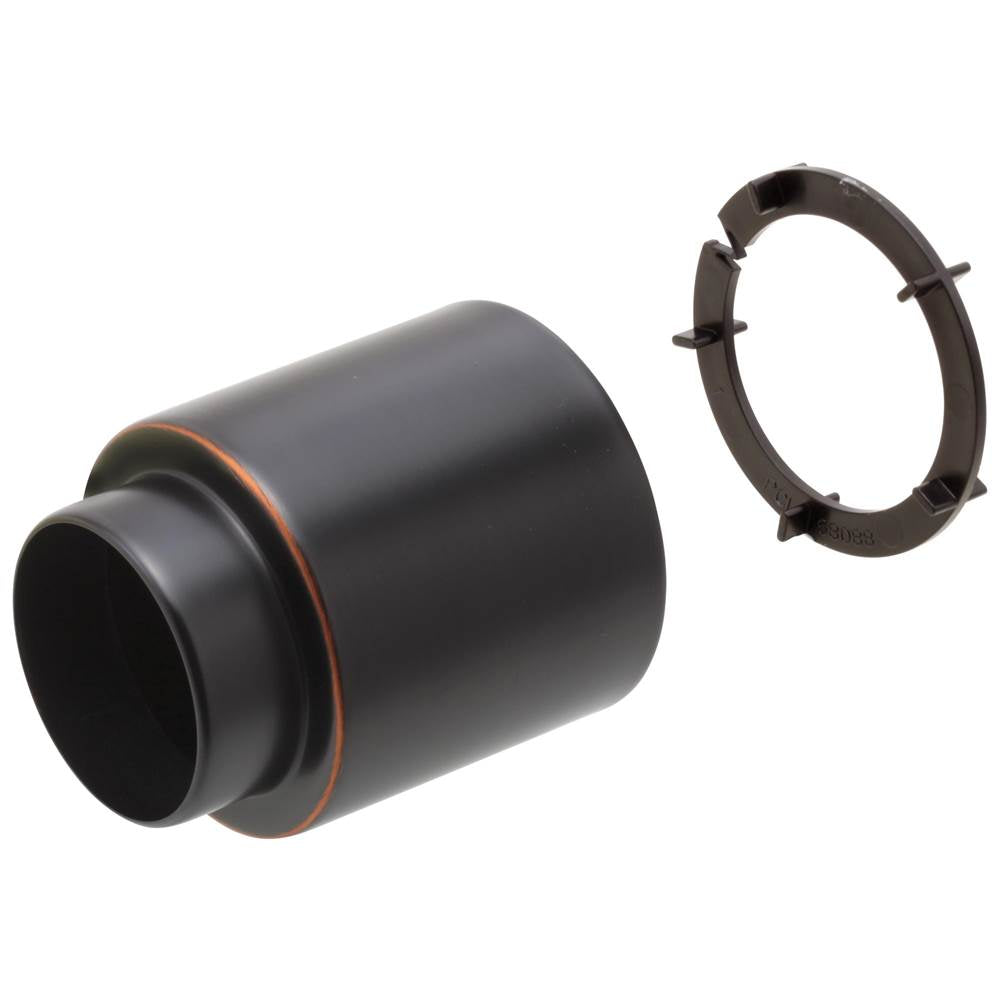 Delta Faucet - FlynnE Trim Sleeve and Spacer - Oil Rubbed Bronze