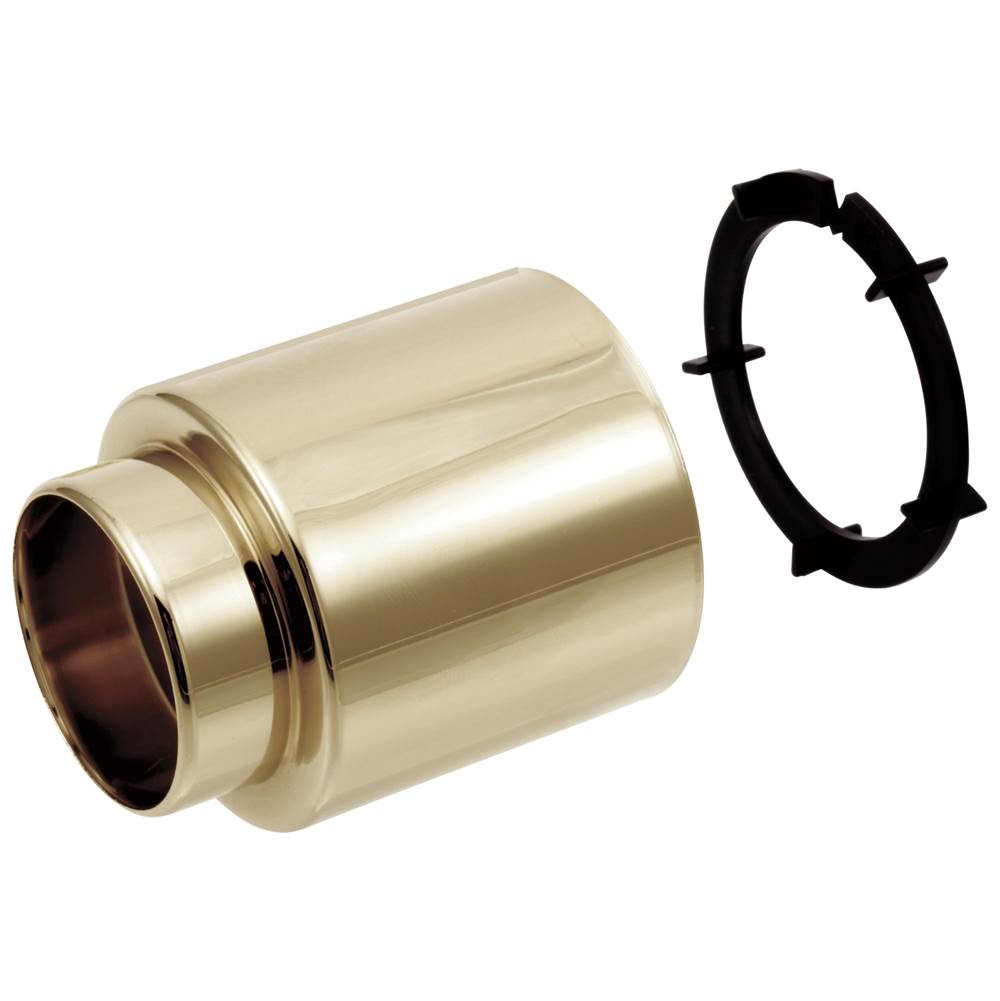 Delta Faucet - SawyerE 14 Series Trim Sleeve - Polished Nickel