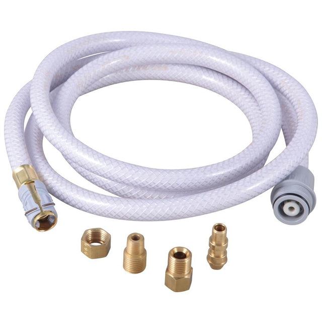 Delta Faucet - Other Spray Hose - 72''