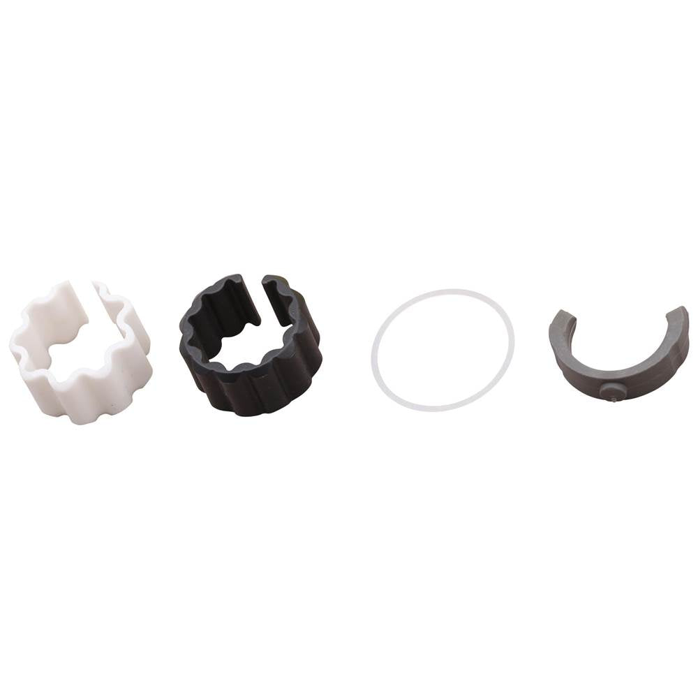 Delta Faucet - Allora Spout Ring, Friction Washer & Clip