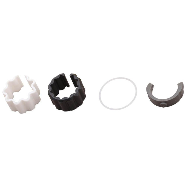 Delta Faucet - Allora Spout Ring, Friction Washer & Clip