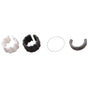 Delta Faucet - Allora Spout Ring, Friction Washer & Clip