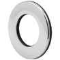 Delta Faucet - Other Trim Ring Assembly - Tub & Shower - Chrome