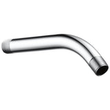Delta Faucet - Other Shower Arm - Spotshield Brushed Nickel