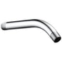 Delta Faucet - Other Shower Arm - Spotshield Brushed Nickel