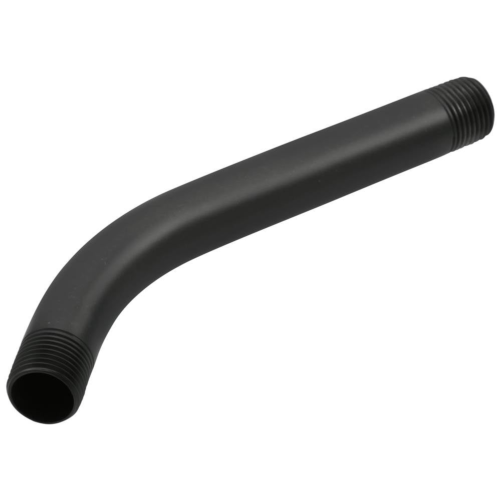 Delta Faucet - Other Shower Arm - Matte Black