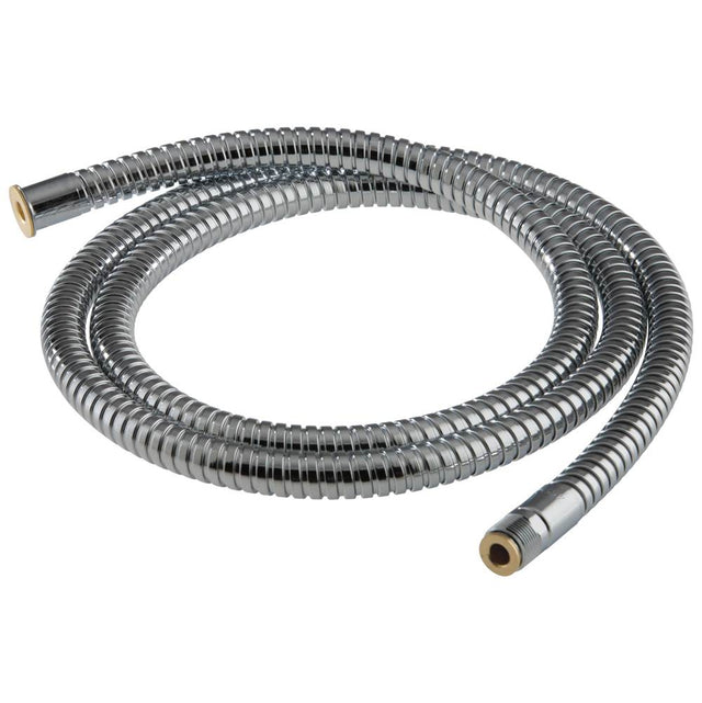 Delta Faucet - KayraE Roman Tub Hose and Gaskets - Champagne Bronze