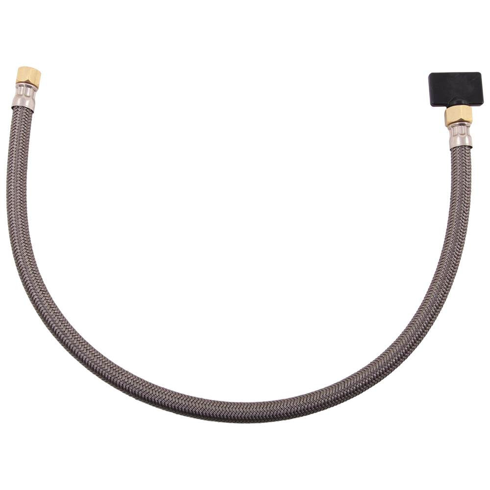 Delta Faucet - Other Leader Hose - Roman Tub - R4700