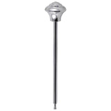 Delta Faucet - Victorian Lift Rod & Finial - Diverter- Roman Tub - Chrome