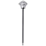 Victorian Lift Rod & Finial - Diverter- Roman Tub