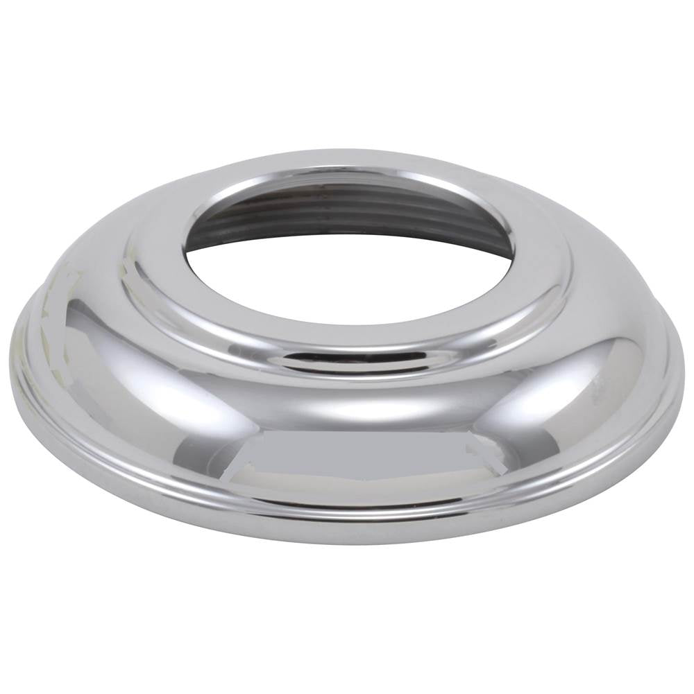 Delta Faucet - Other Hand Shower Base - Roman Tub - Chrome