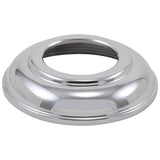 Delta Faucet - Other Hand Shower Base - Roman Tub - Chrome