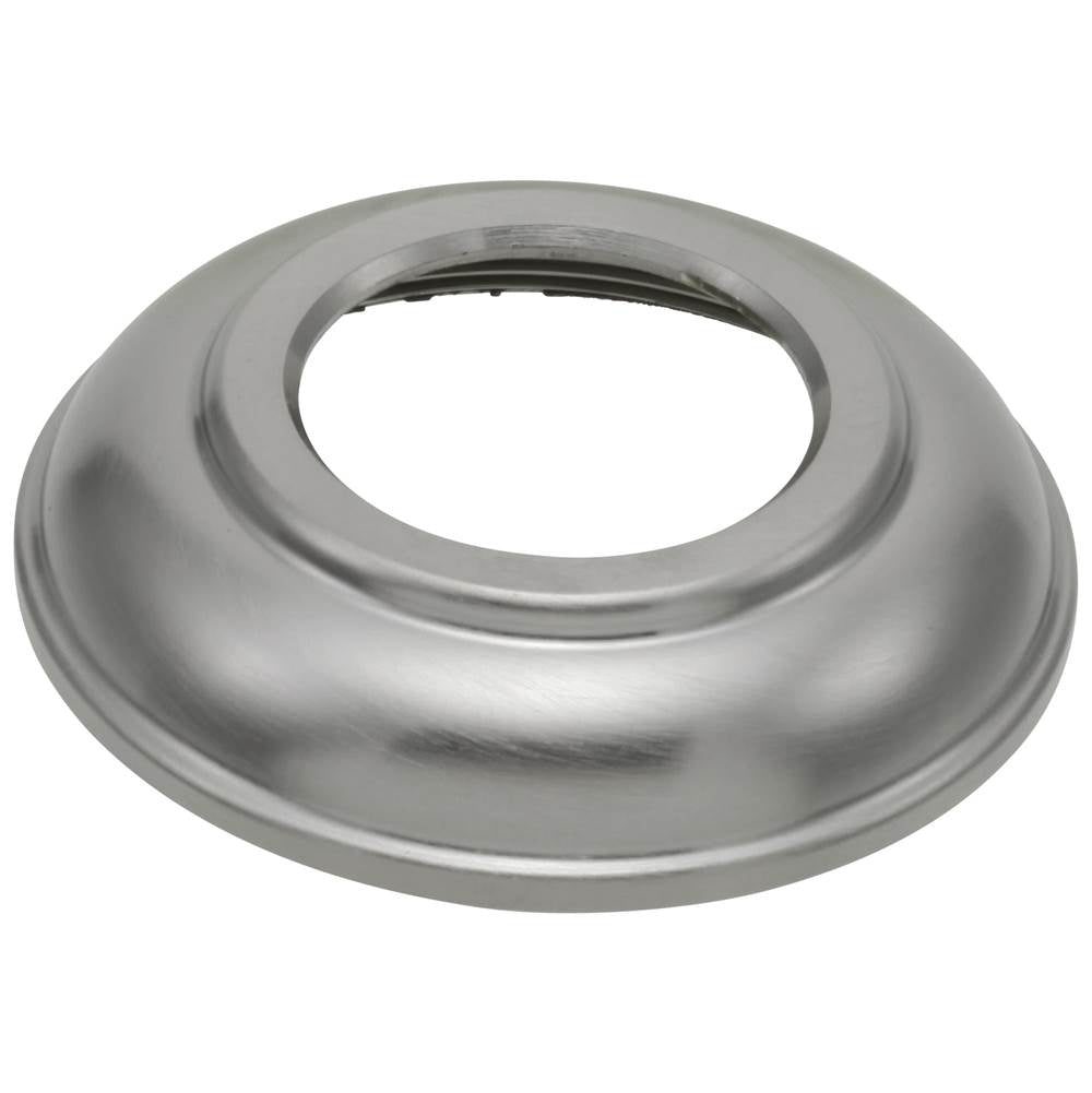 Delta Faucet - Other Hand Shower Base - Roman Tub - Stainless