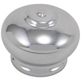 Delta Faucet - Leland Finial - Bathroom - Chrome