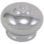 Delta Faucet - Leland Finial - Bathroom - Chrome