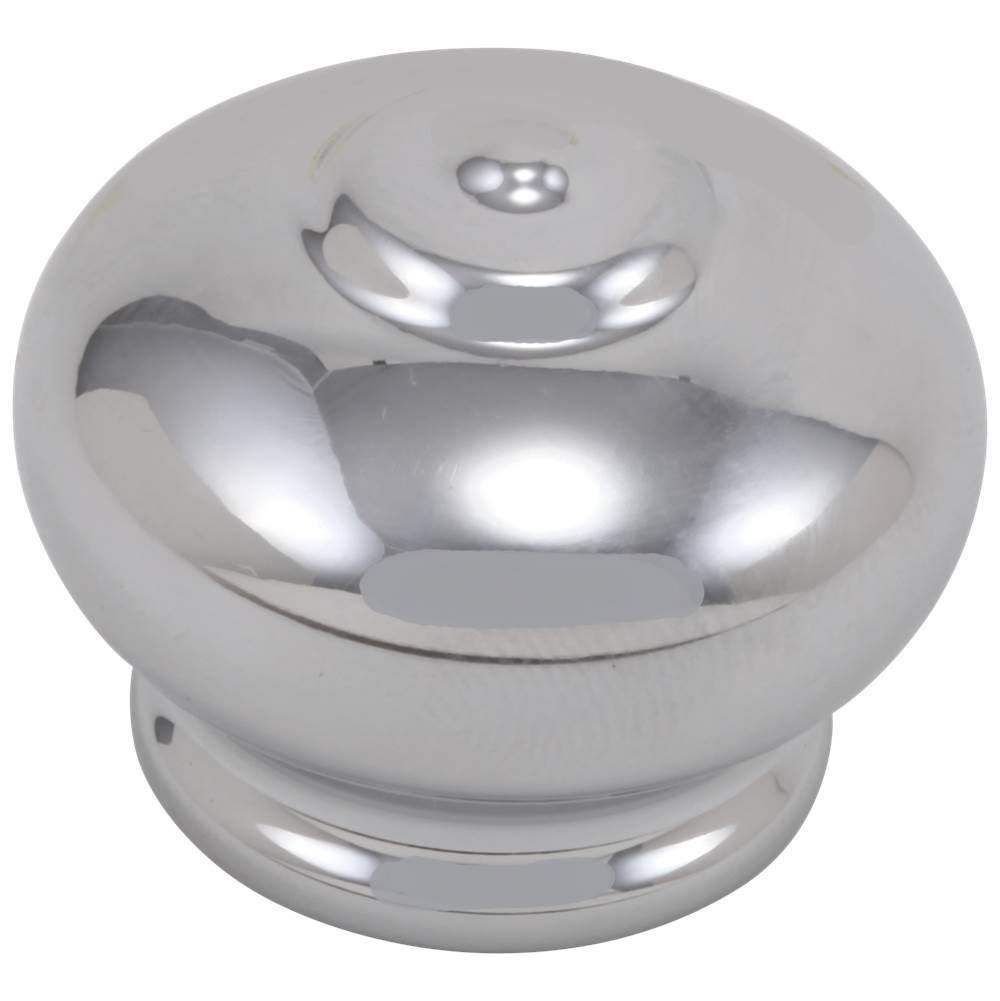 Leland Finial - Bathroom