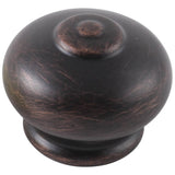 Delta Faucet - Leland Finial - Bathroom - Venetian Bronze