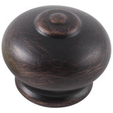 Leland Finial - Bathroom