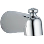 Delta Faucet - Other Tub Spout - Pull-Up Diverter - Chrome