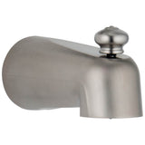 Other Tub Spout - Pull-Up Diverter