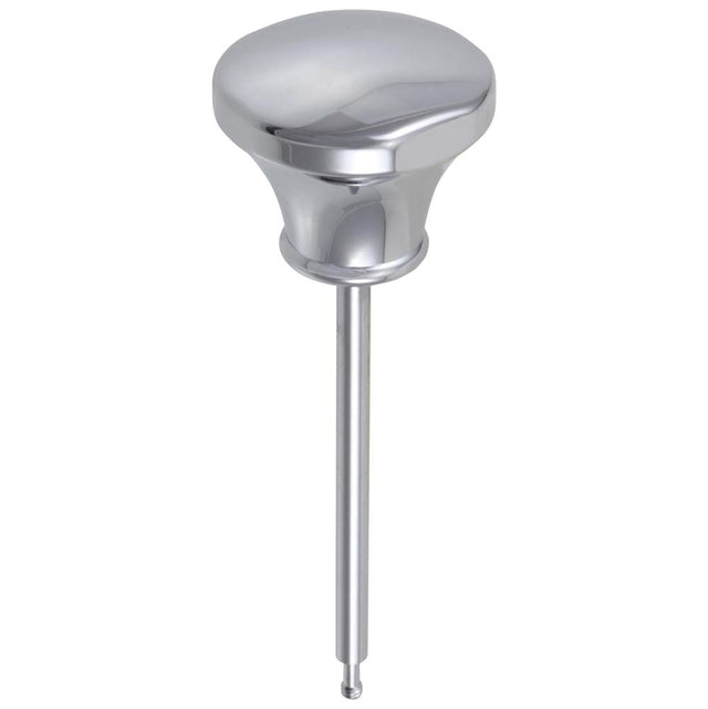 Delta Faucet - LockwoodE Lift Rod & Finial - Diverter- Roman Tub - Chrome