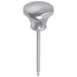 Delta Faucet - LockwoodE Lift Rod & Finial - Diverter- Roman Tub - Chrome