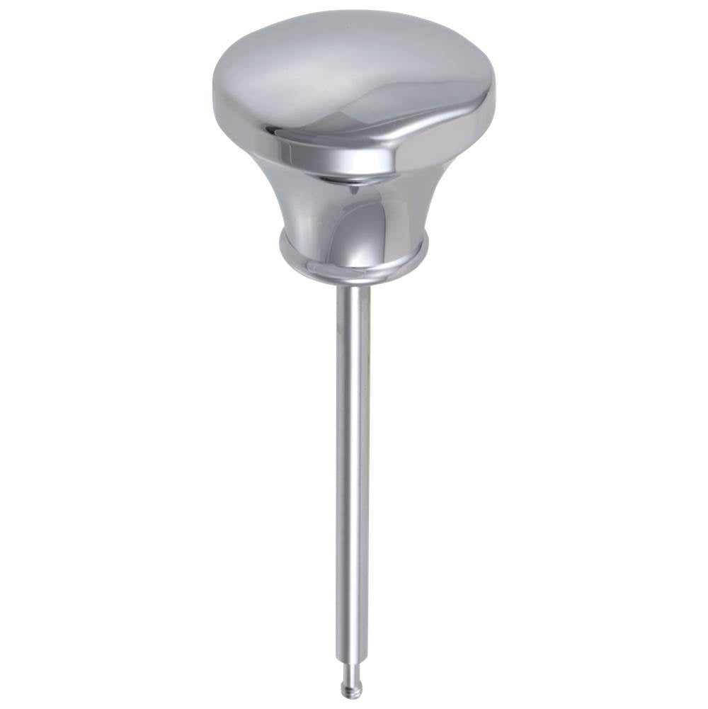 LockwoodE Lift Rod & Finial - Diverter- Roman Tub