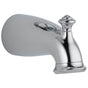 Delta Faucet - Leland Tub Spout - Pull-Up Diverter - Chrome