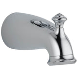Leland Tub Spout - Pull-Up Diverter