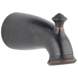 Delta Faucet - Leland Tub Spout - Pull-Up Diverter - Venetian Bronze