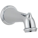 Delta Faucet - Other Tub Spout - Non-Diverter - Chrome