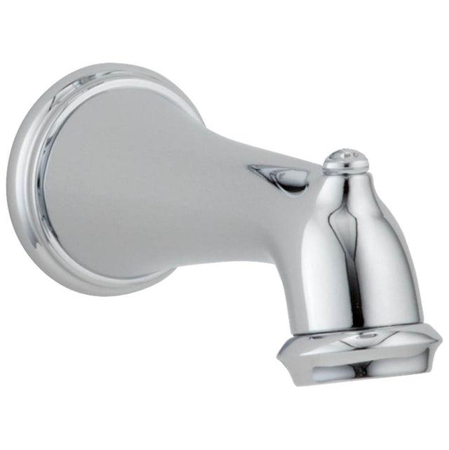 Delta Faucet - Other Tub Spout - Non-Diverter - Chrome